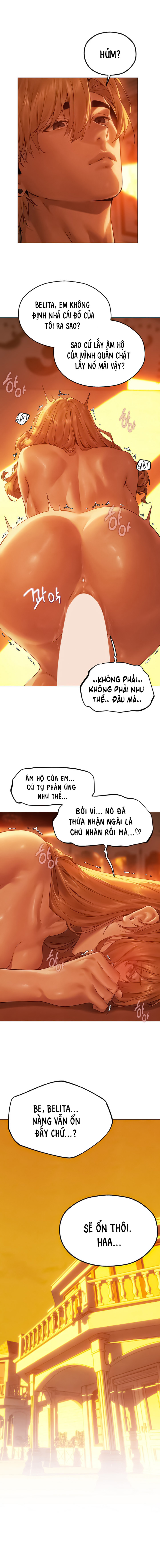 Thợ Săn Mẹ Milf - Chap 75