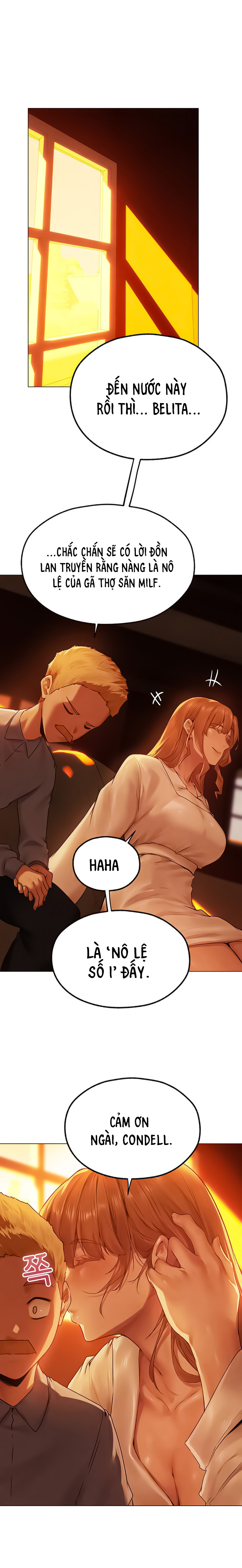 Thợ Săn Mẹ Milf - Chap 75