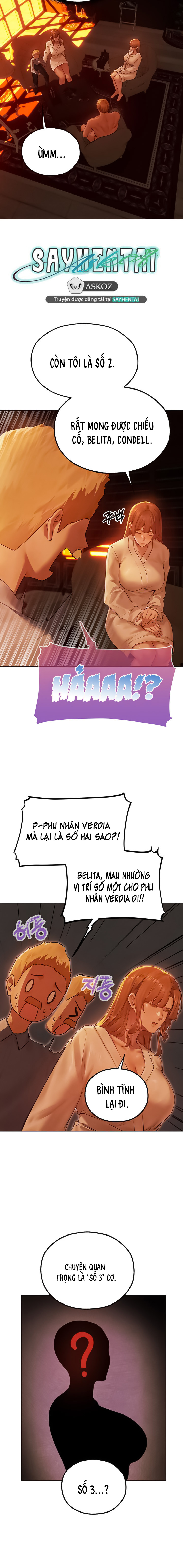 Thợ Săn Mẹ Milf - Chap 75