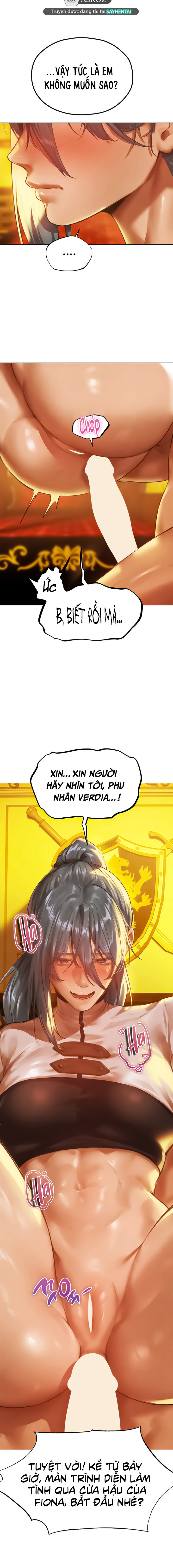 Thợ Săn Mẹ Milf - Chap 76