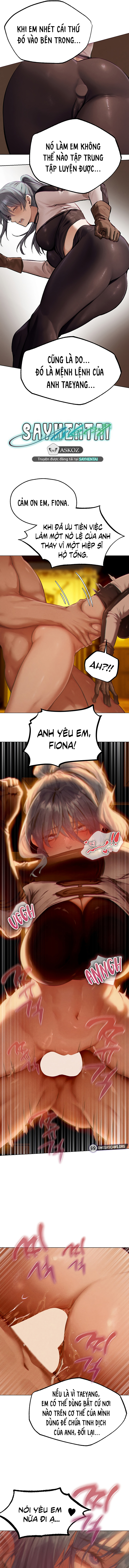 Thợ Săn Mẹ Milf - Chap 76