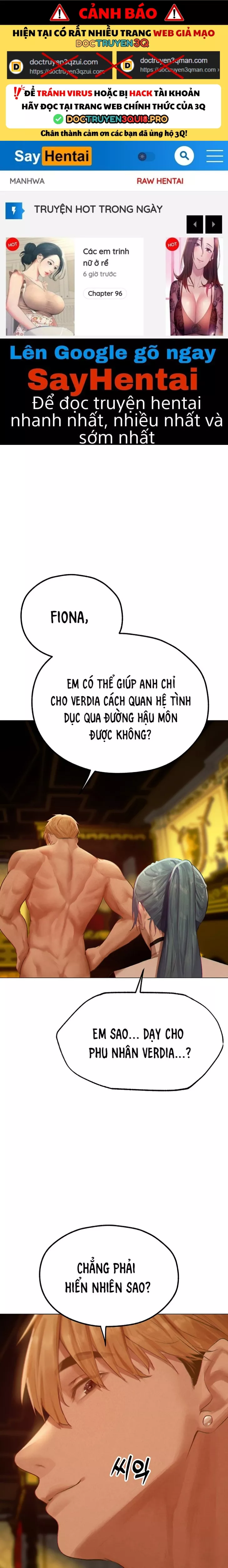 Thợ Săn Mẹ Milf - Chap 77