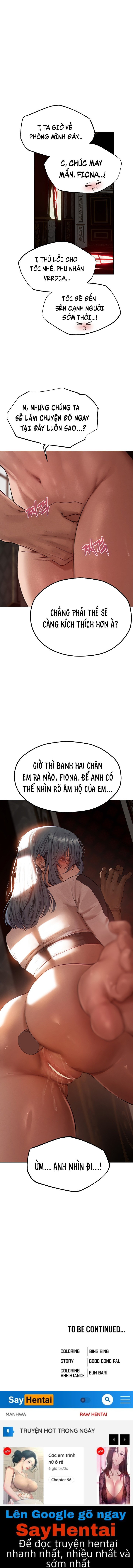 Thợ Săn Mẹ Milf - Chap 77