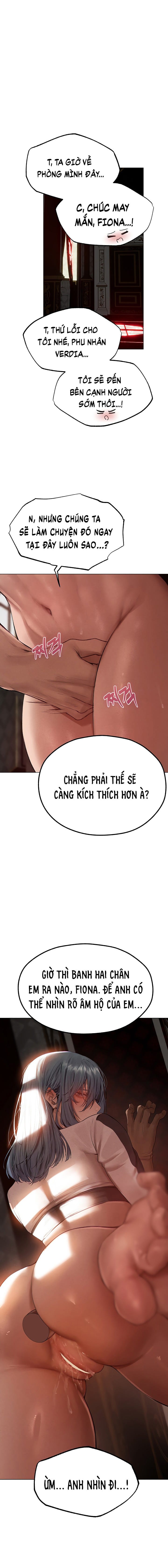 Thợ Săn Mẹ Milf - Chap 78