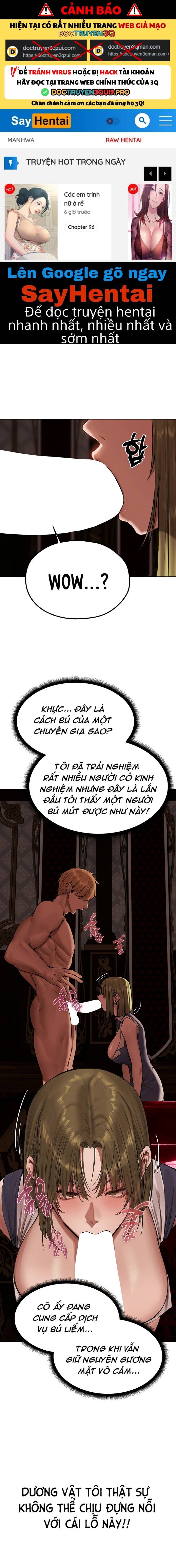 Thợ Săn Mẹ Milf - Chap 79