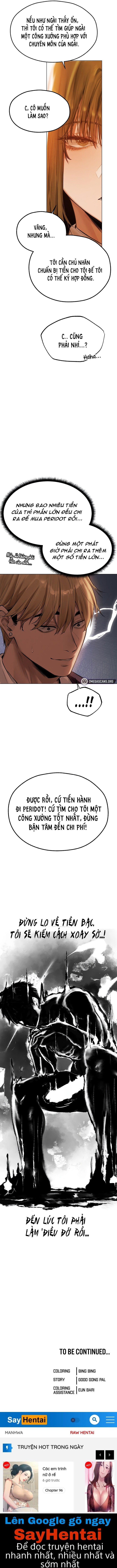 Thợ Săn Mẹ Milf - Chap 79