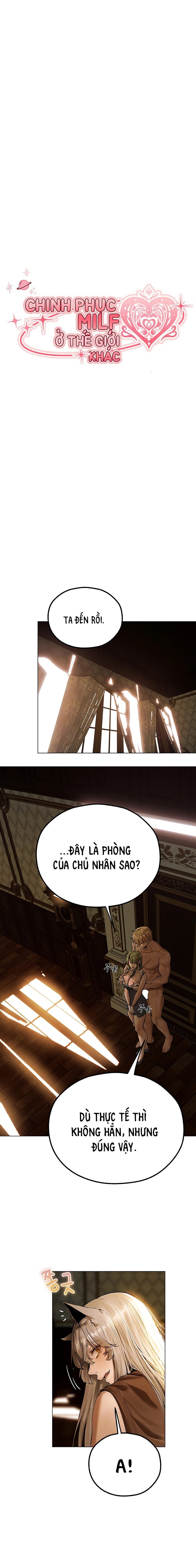 Thợ Săn Mẹ Milf - Chap 79