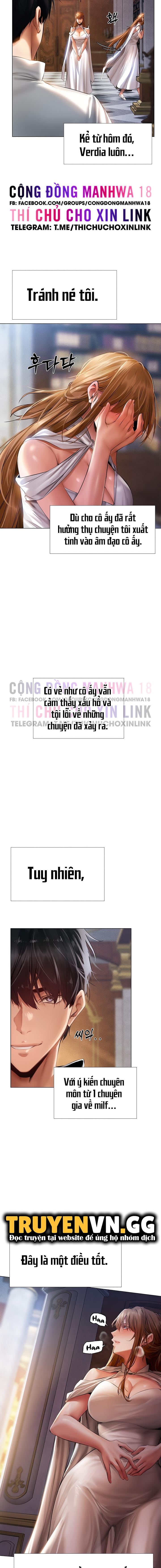 Thợ Săn Mẹ Milf - Chap 8