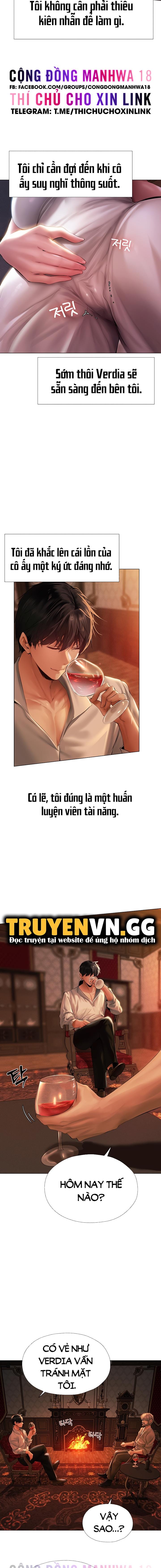 Thợ Săn Mẹ Milf - Chap 8