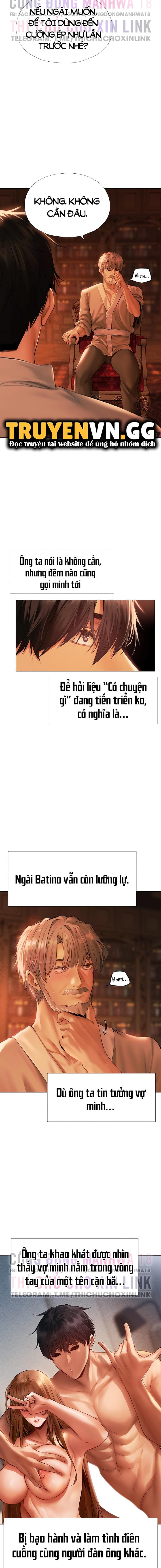 Thợ Săn Mẹ Milf - Chap 8