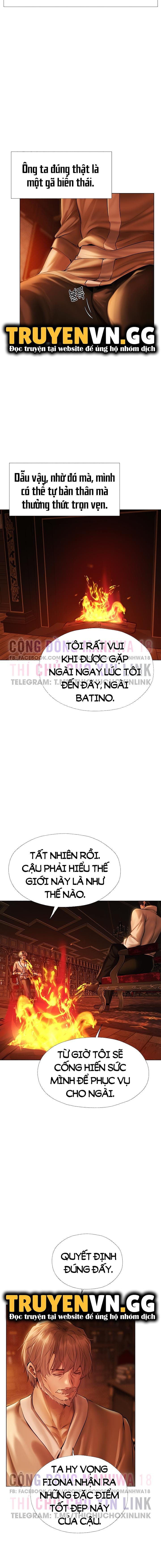 Thợ Săn Mẹ Milf - Chap 8