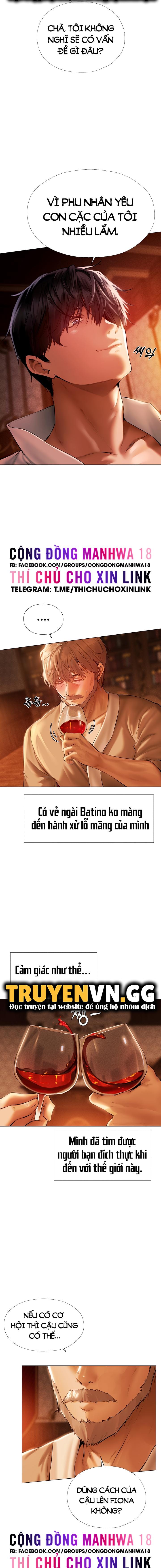 Thợ Săn Mẹ Milf - Chap 8