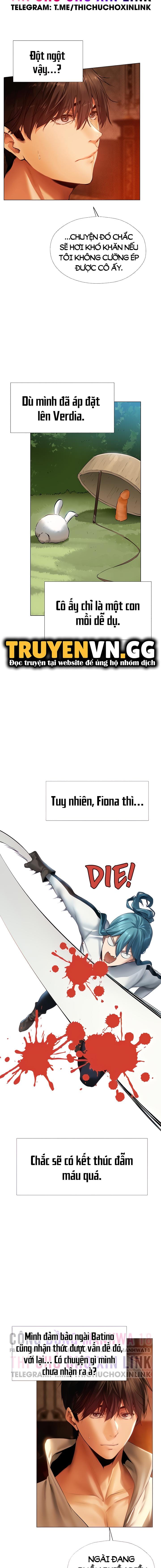 Thợ Săn Mẹ Milf - Chap 8