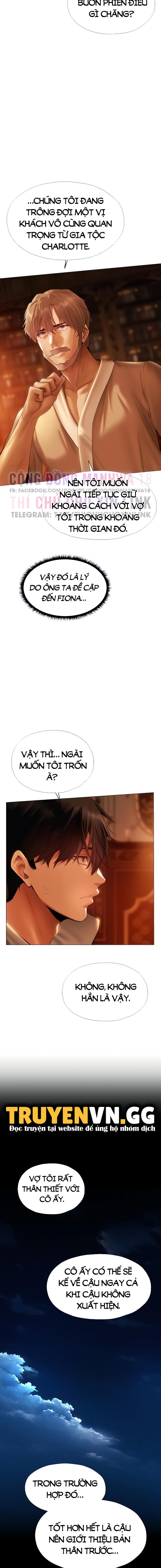 Thợ Săn Mẹ Milf - Chap 8