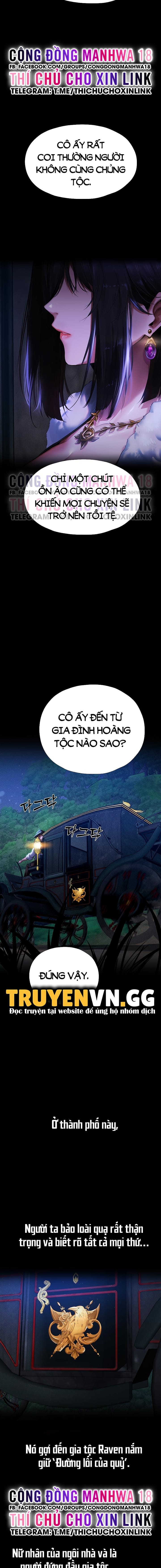 Thợ Săn Mẹ Milf - Chap 8