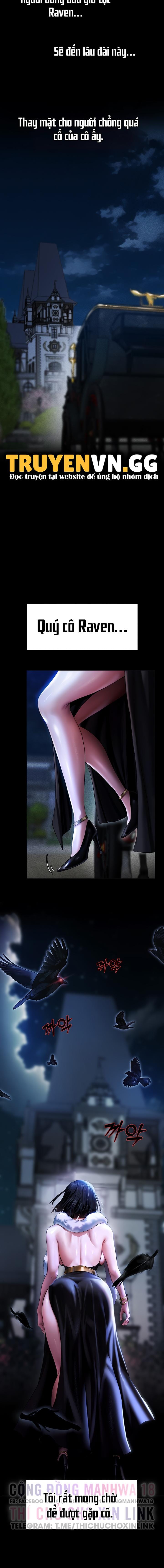 Thợ Săn Mẹ Milf - Chap 8