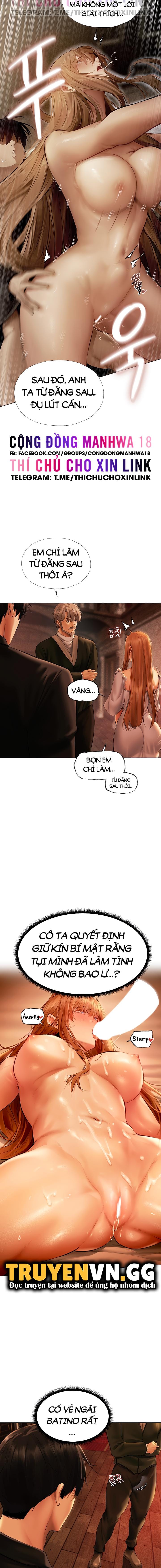 Thợ Săn Mẹ Milf - Chap 8