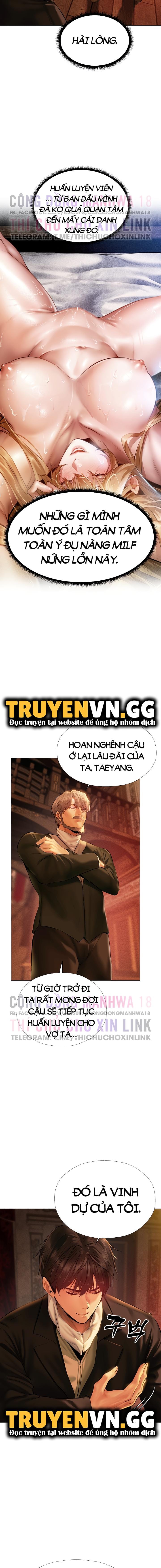 Thợ Săn Mẹ Milf - Chap 8