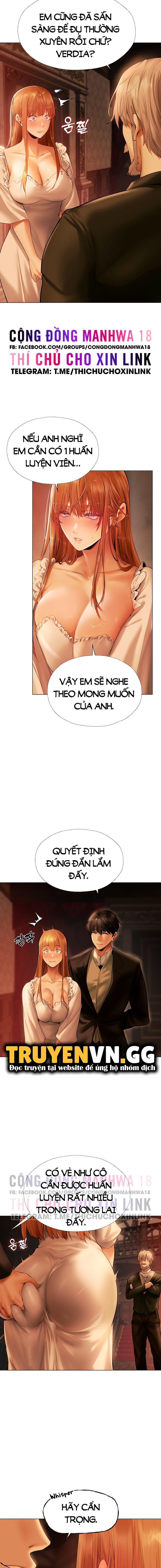 Thợ Săn Mẹ Milf - Chap 8