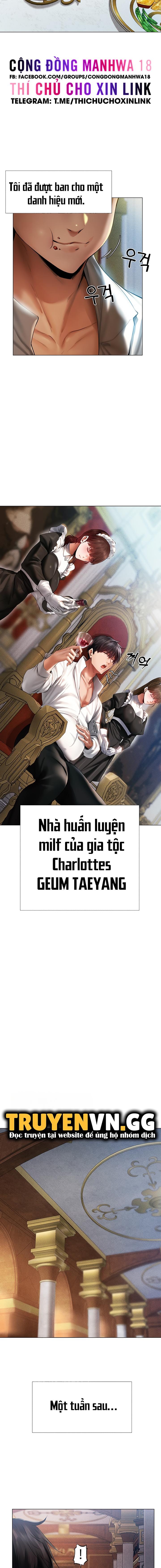 Thợ Săn Mẹ Milf - Chap 8