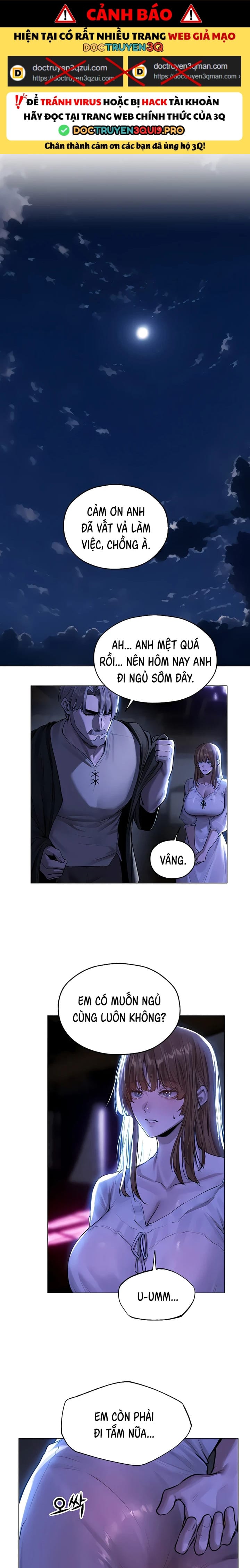 Thợ Săn Mẹ Milf - Chap 80