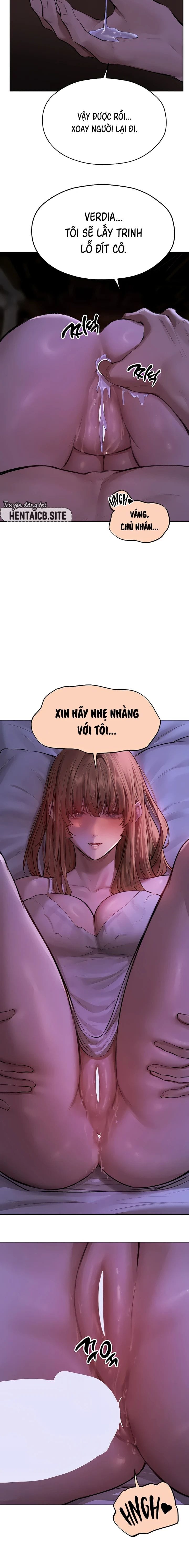 Thợ Săn Mẹ Milf - Chap 80