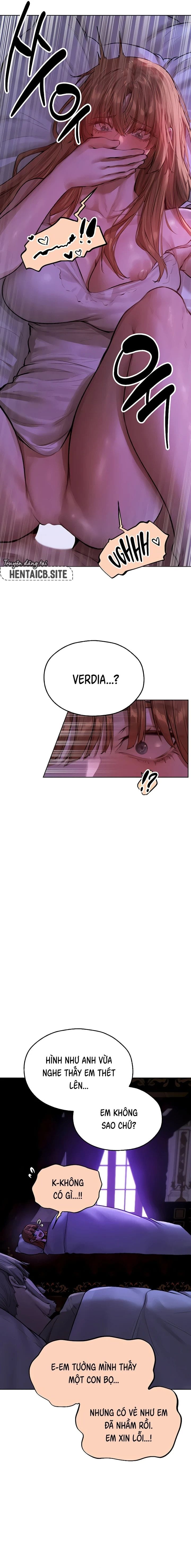 Thợ Săn Mẹ Milf - Chap 80