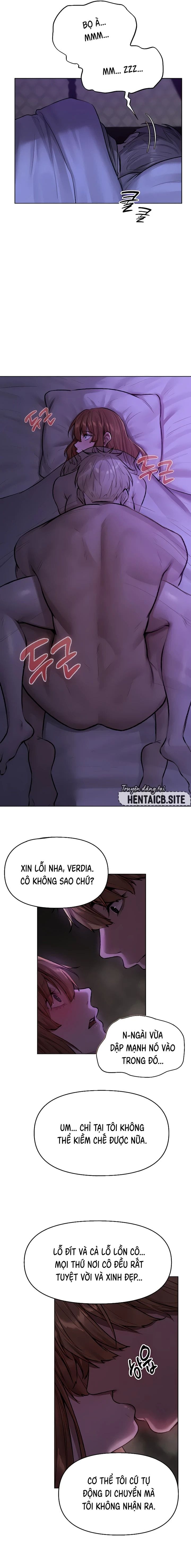Thợ Săn Mẹ Milf - Chap 80
