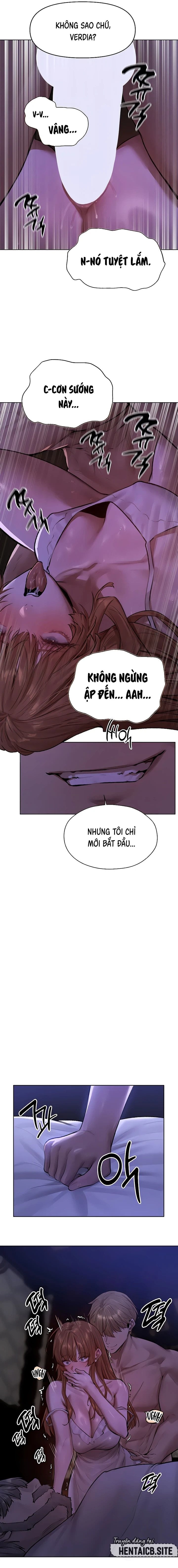 Thợ Săn Mẹ Milf - Chap 80