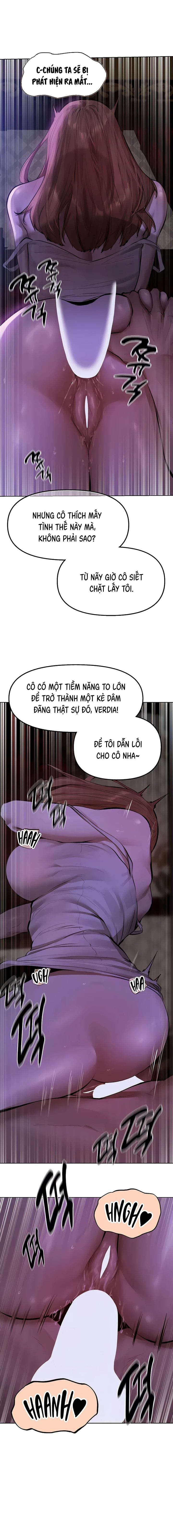 Thợ Săn Mẹ Milf - Chap 80
