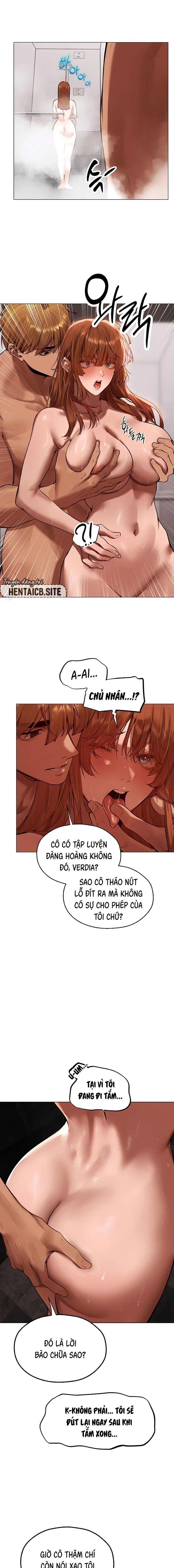 Thợ Săn Mẹ Milf - Chap 80