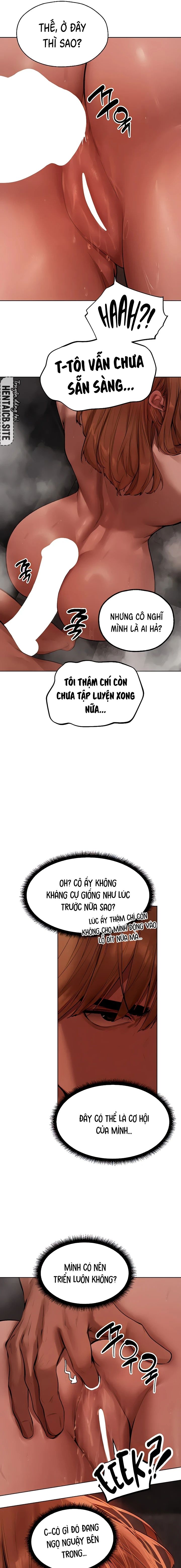 Thợ Săn Mẹ Milf - Chap 80