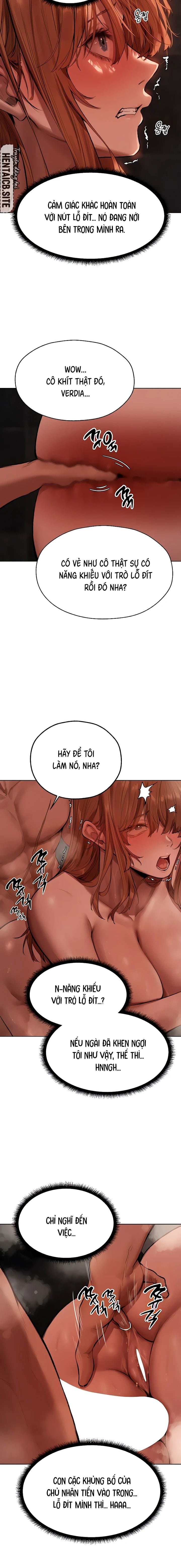 Thợ Săn Mẹ Milf - Chap 80