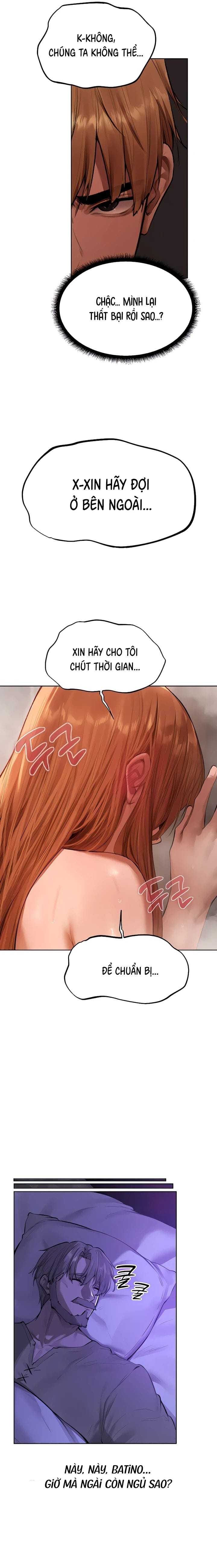 Thợ Săn Mẹ Milf - Chap 80