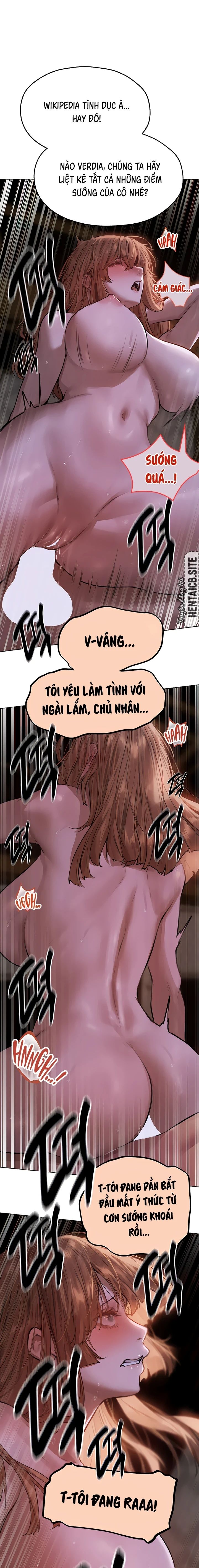 Thợ Săn Mẹ Milf - Chap 81