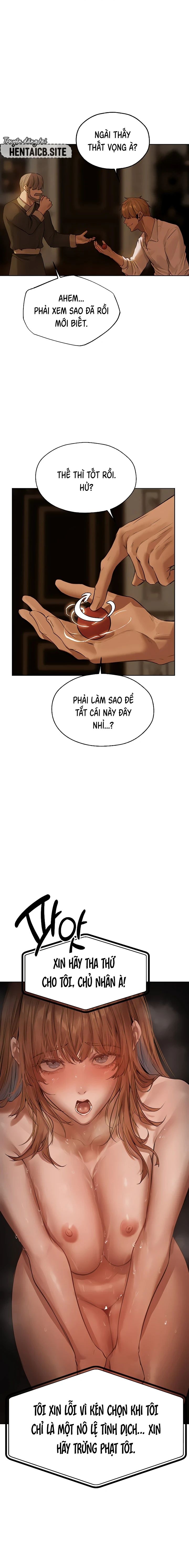Thợ Săn Mẹ Milf - Chap 81