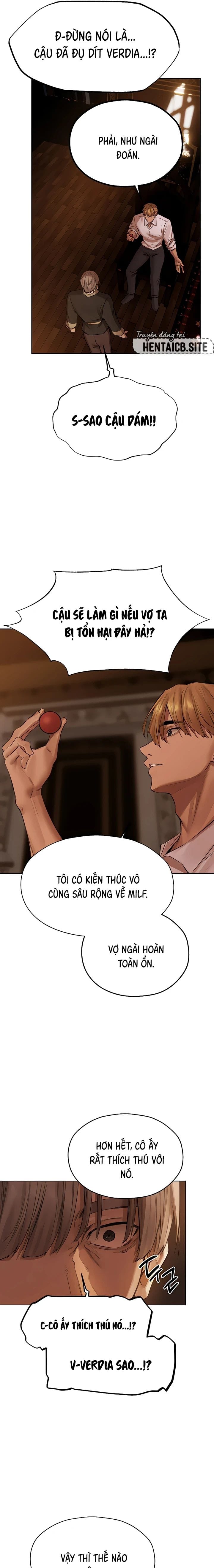 Thợ Săn Mẹ Milf - Chap 81