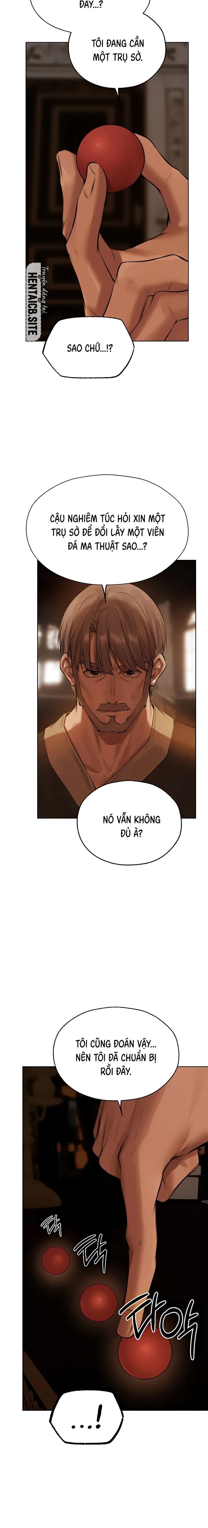Thợ Săn Mẹ Milf - Chap 81