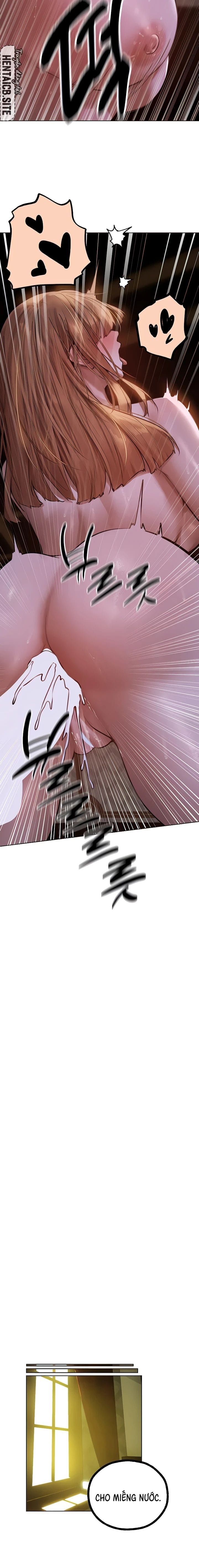 Thợ Săn Mẹ Milf - Chap 81