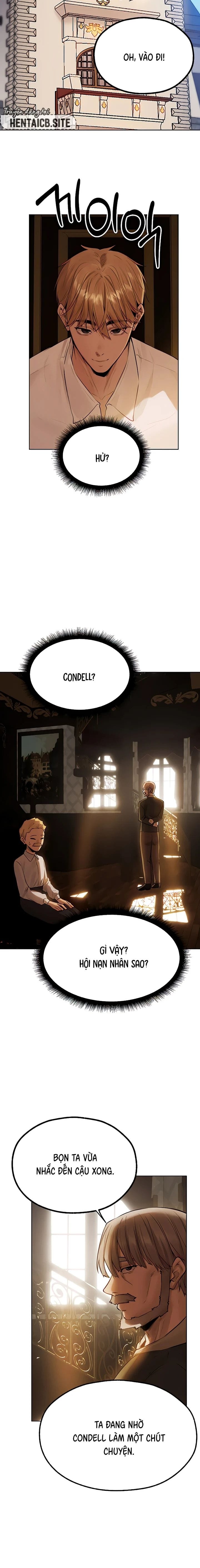 Thợ Săn Mẹ Milf - Chap 81