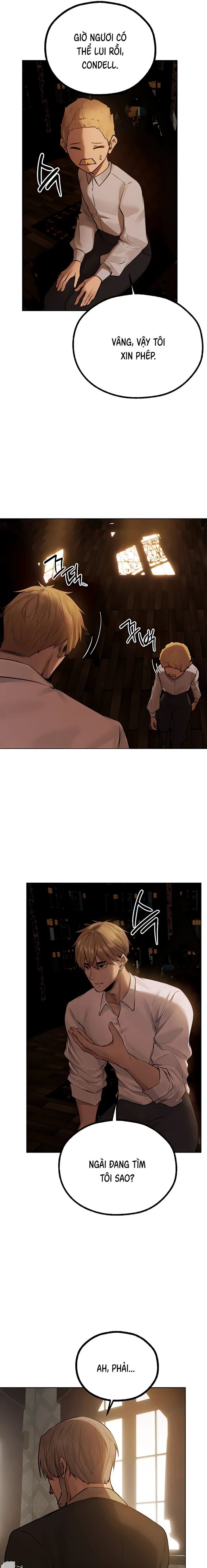 Thợ Săn Mẹ Milf - Chap 81