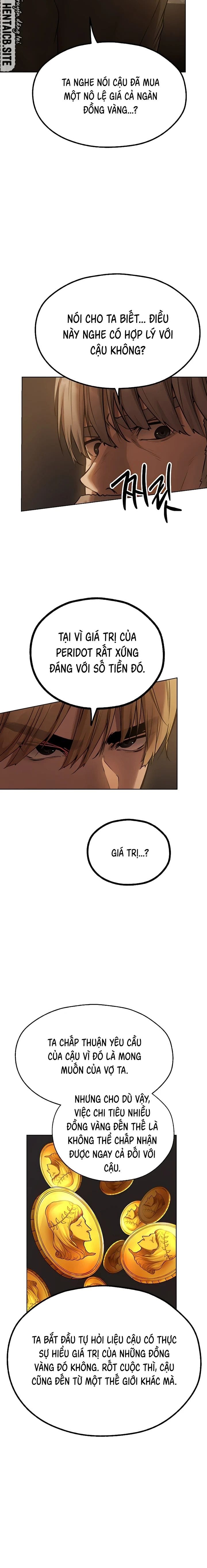 Thợ Săn Mẹ Milf - Chap 81