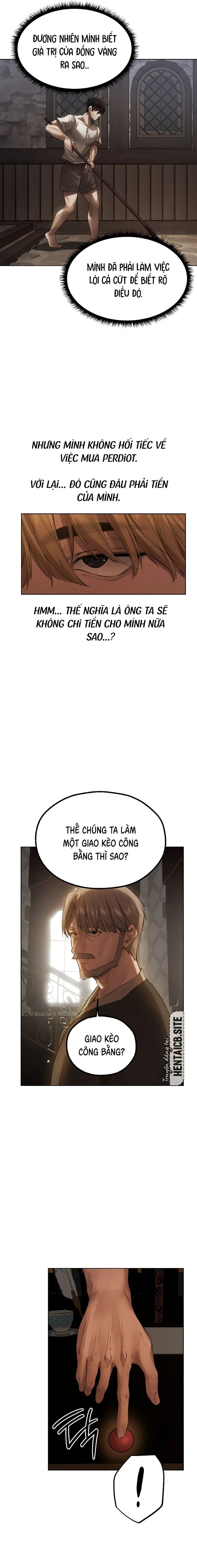 Thợ Săn Mẹ Milf - Chap 81