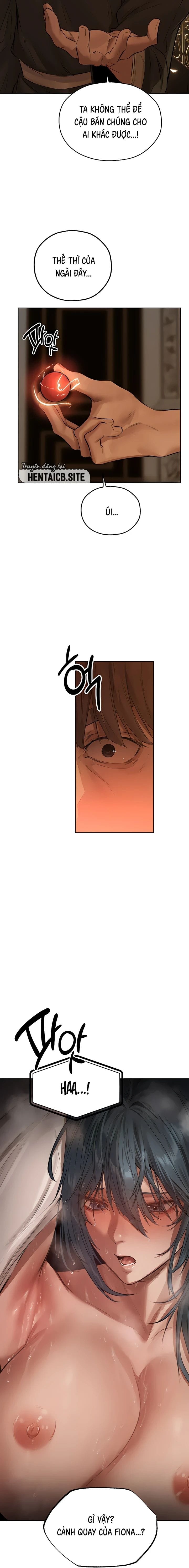 Thợ Săn Mẹ Milf - Chap 81