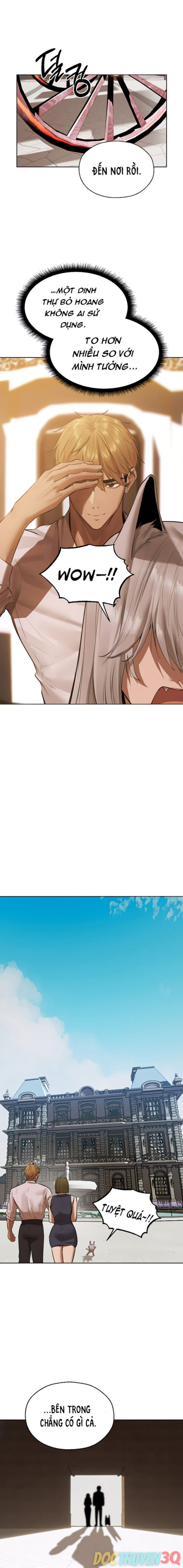 Thợ Săn Mẹ Milf - Chap 82