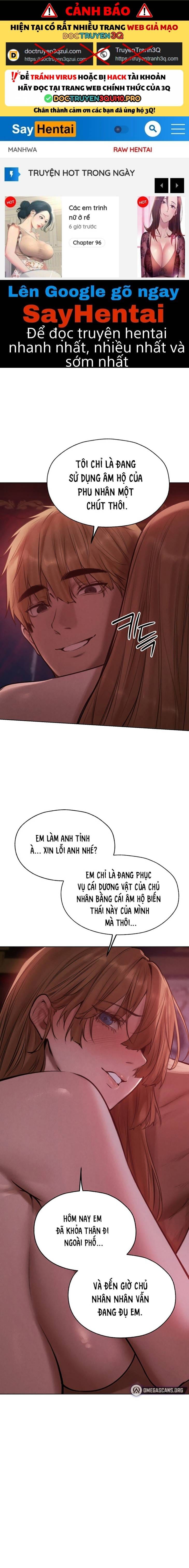 Thợ Săn Mẹ Milf - Chap 85