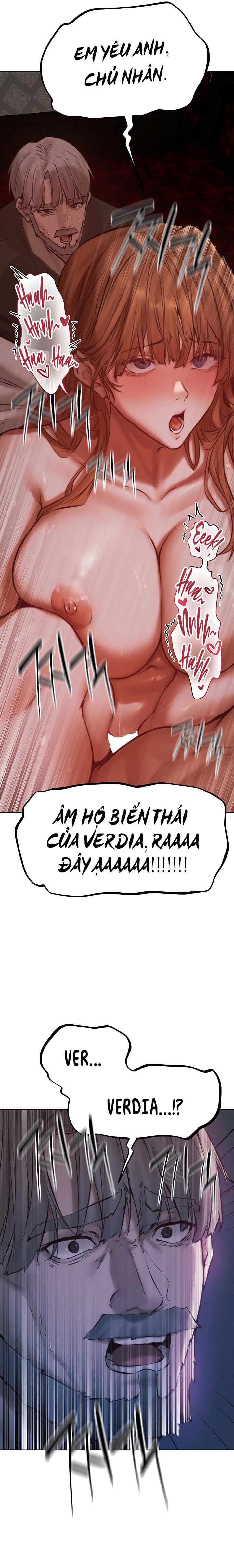 Thợ Săn Mẹ Milf - Chap 85
