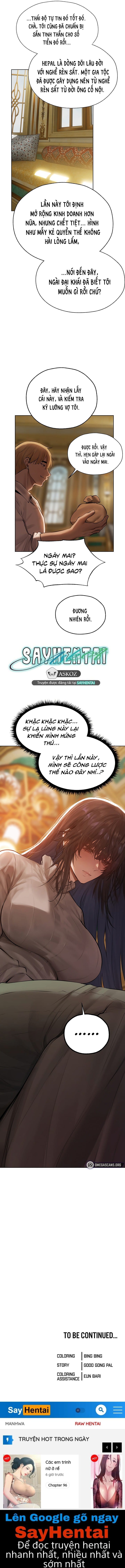Thợ Săn Mẹ Milf - Chap 85