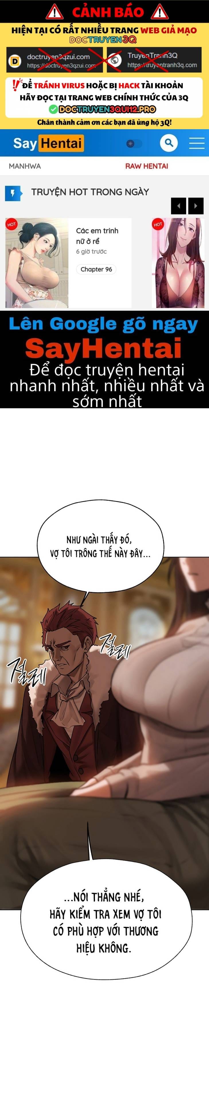 Thợ Săn Mẹ Milf - Chap 86