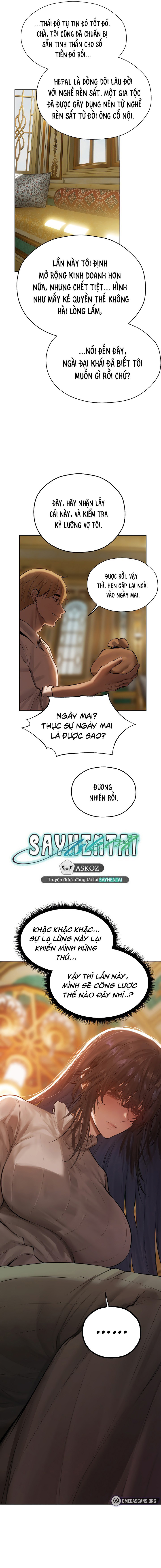 Thợ Săn Mẹ Milf - Chap 86